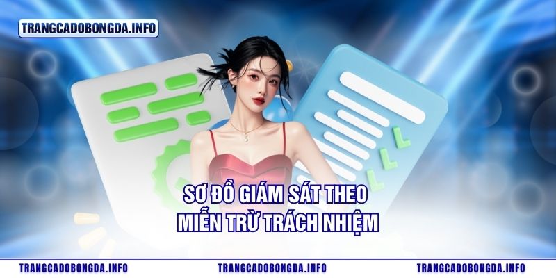 Sơ đồ giám sát theo miễn trừ trách nhiệm